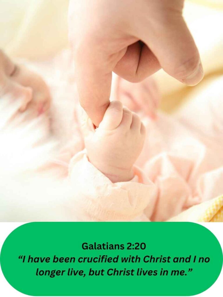 scriptures about mothers love