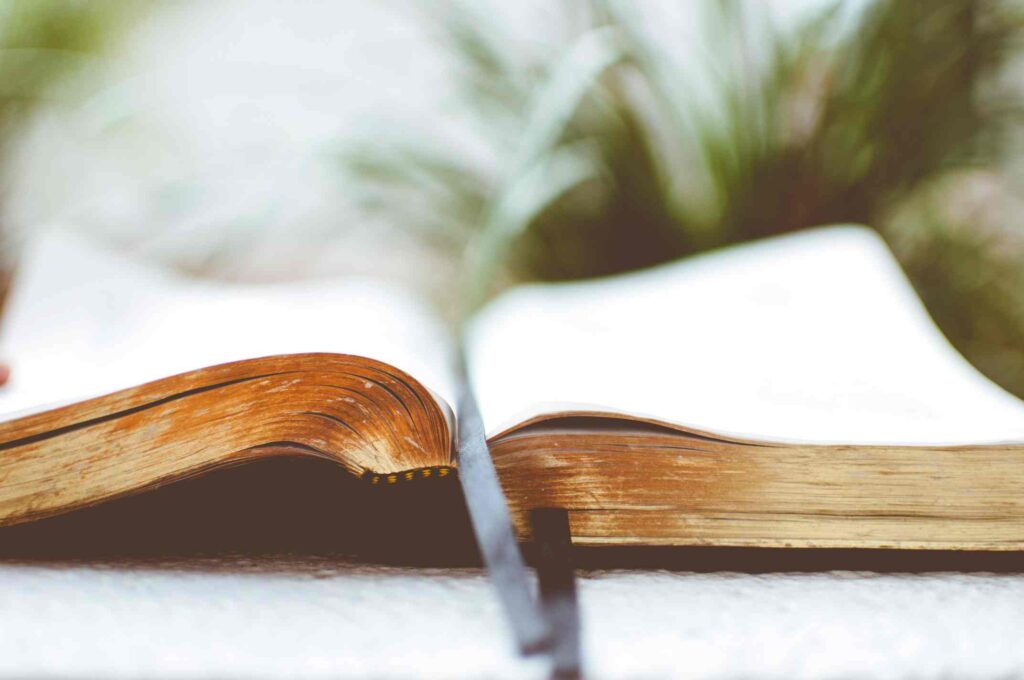 Stay Away from the Book of Enoch