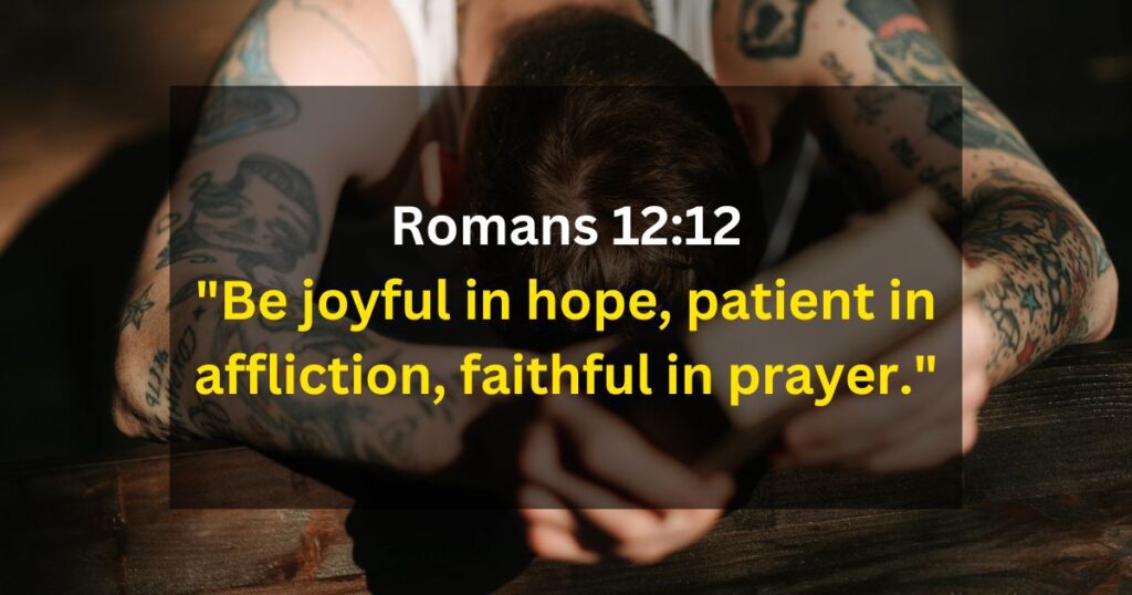 Bible Verses for Tattoo Ideas For Men