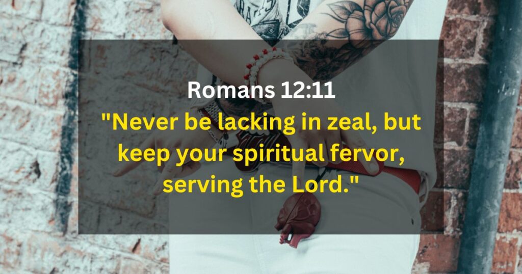 Bible Verses for Tattoo Ideas For Men