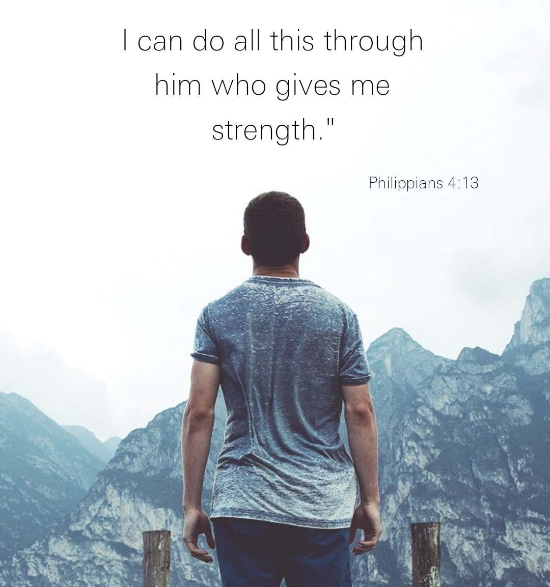 Short Bible Messages For Youth