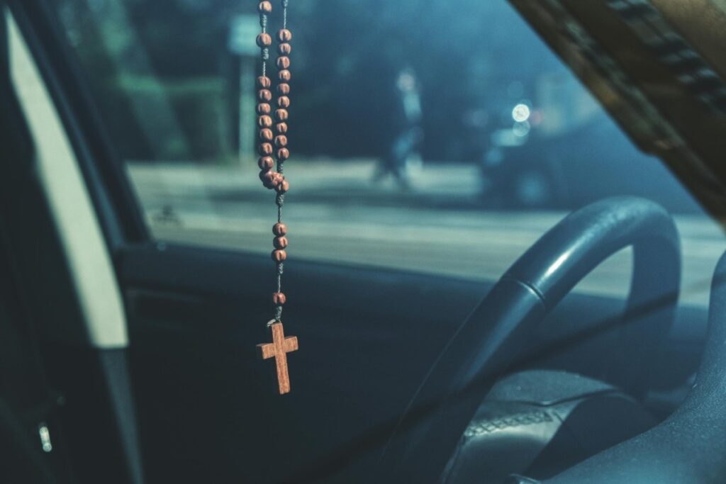 blessings to renew your faith today