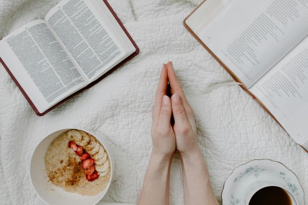 blessings to renew your faith today