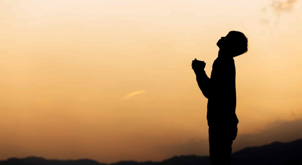 Prayer to Reignite Your Faith