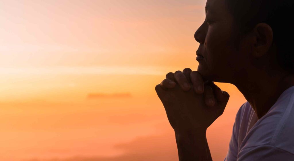  Prayer to Reignite Your Faith