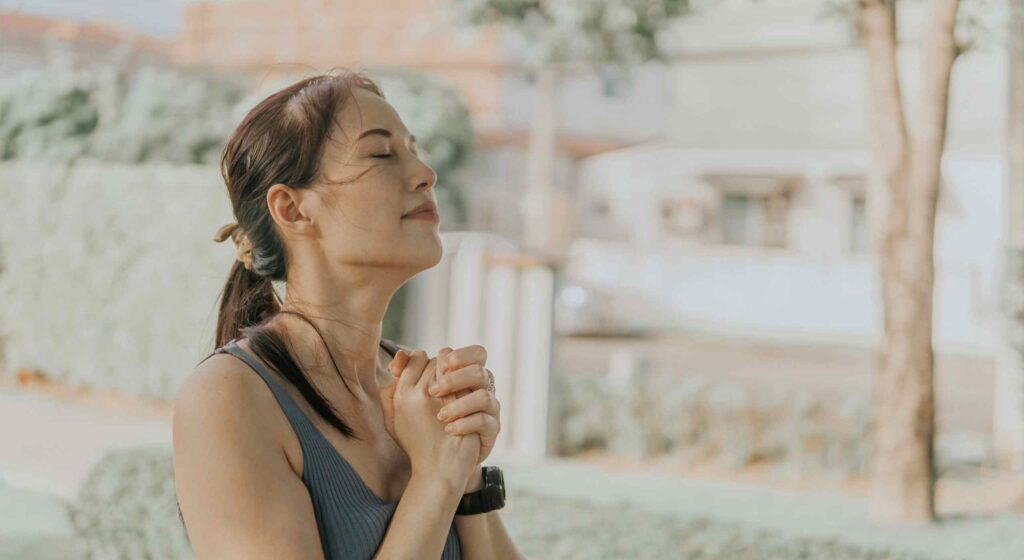  Prayer to Reignite Your Faith