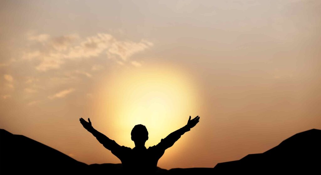  Prayer to Reignite Your Faith