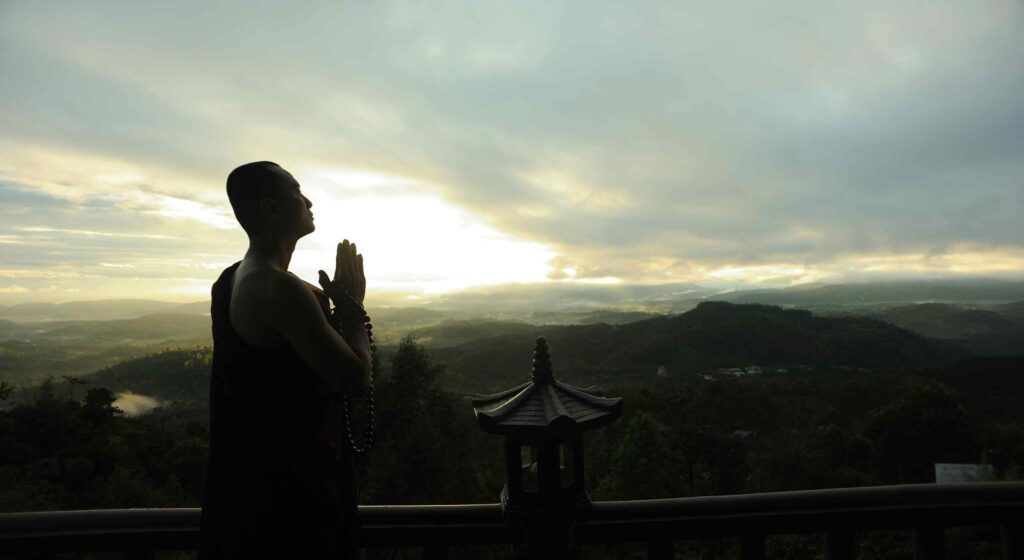  Prayer to Reignite Your Faith