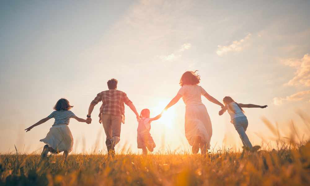 bible verses about relationships