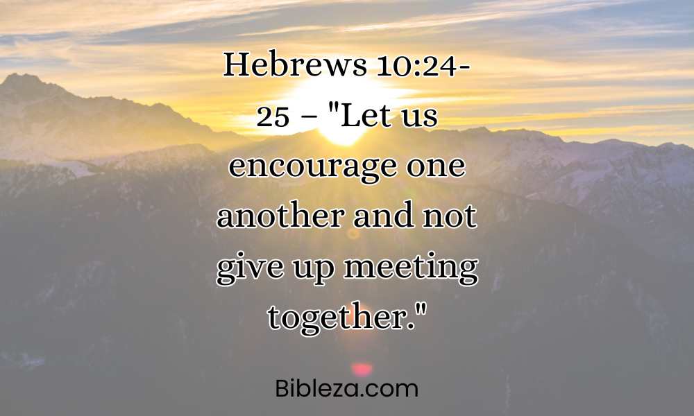 blessed sunday bible verse