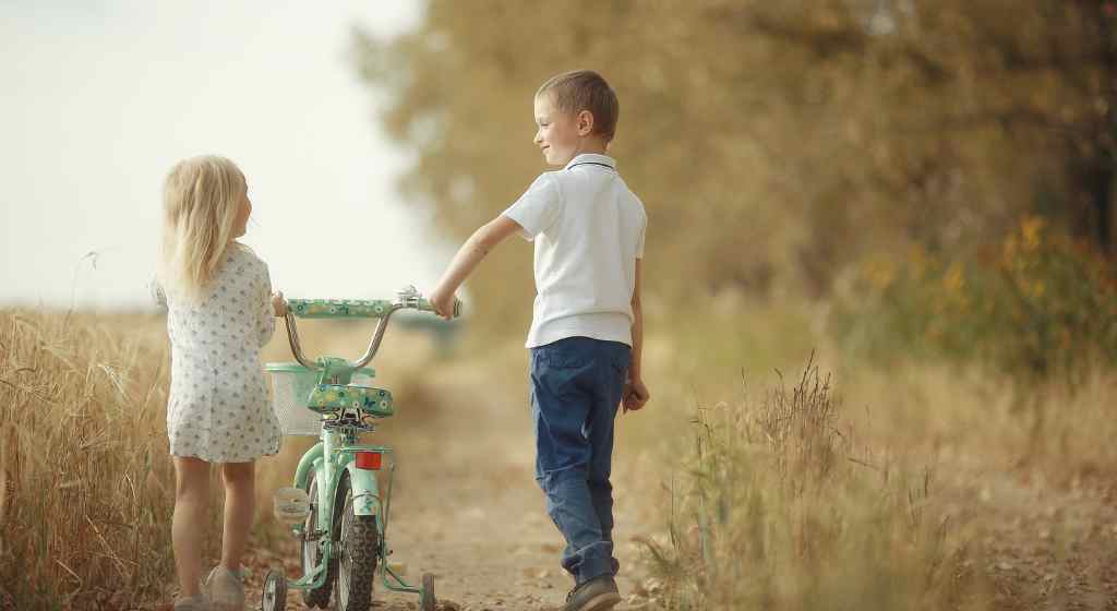 bible verse for brother and sister love