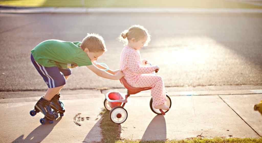 bible verse for brother and sister love