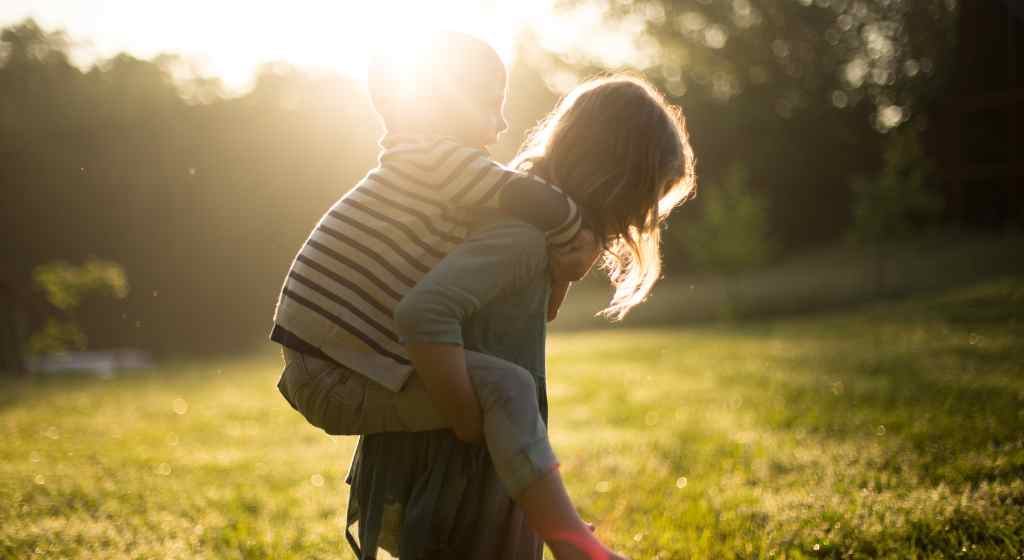 bible verse for brother and sister love