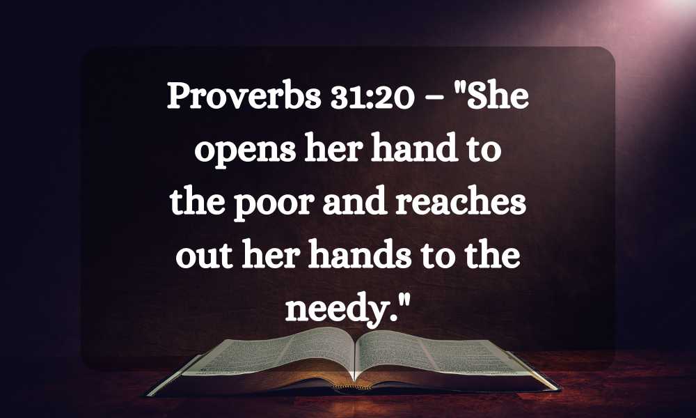 bible verses about hospitality