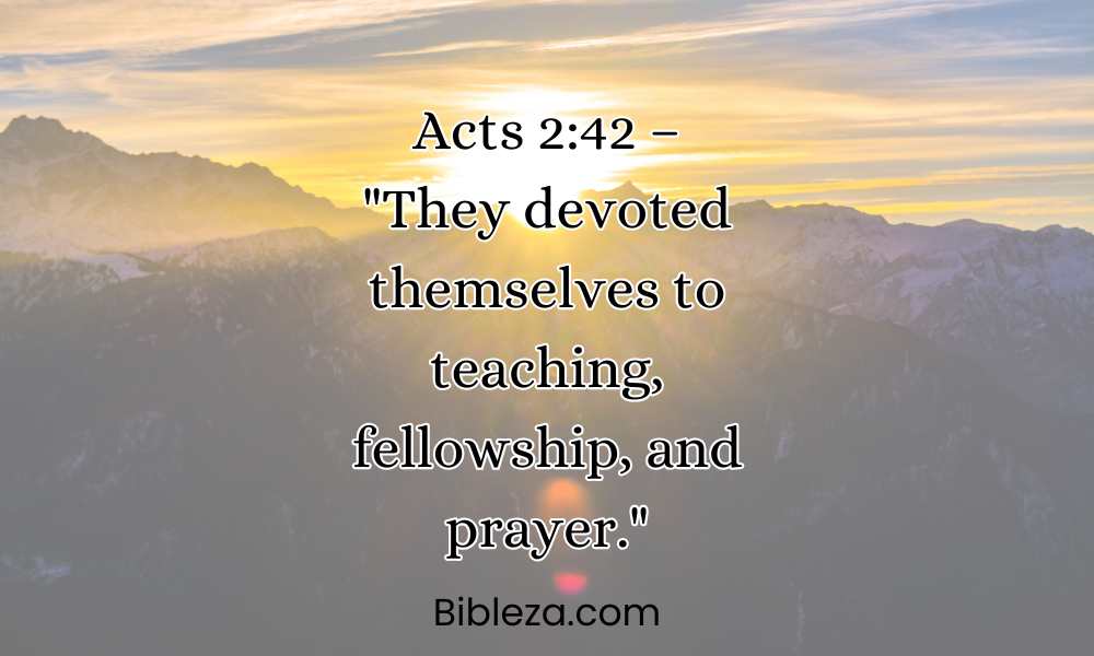 blessed sunday bible verse