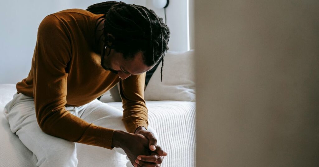 What Does the Bible Say about Intrusive Thoughts?