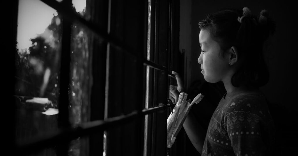 What Does the Bible Say about Intrusive Thoughts?