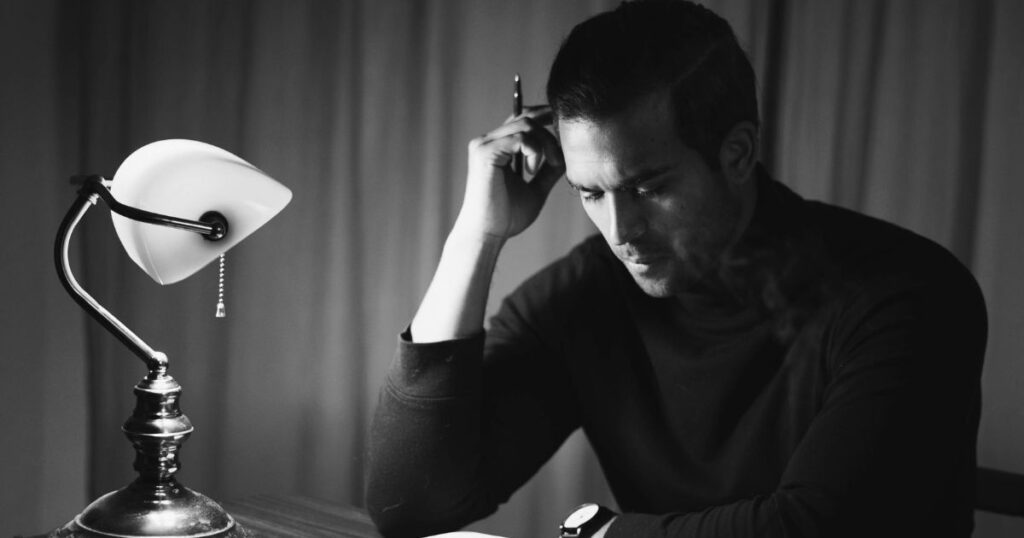 What Does the Bible Say about Intrusive Thoughts?