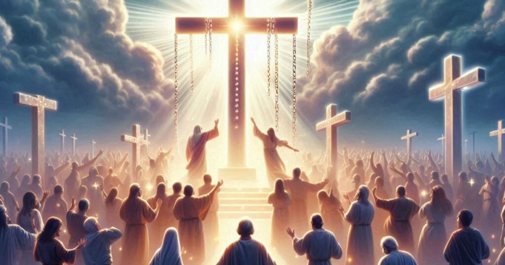 bible verses about atonement
