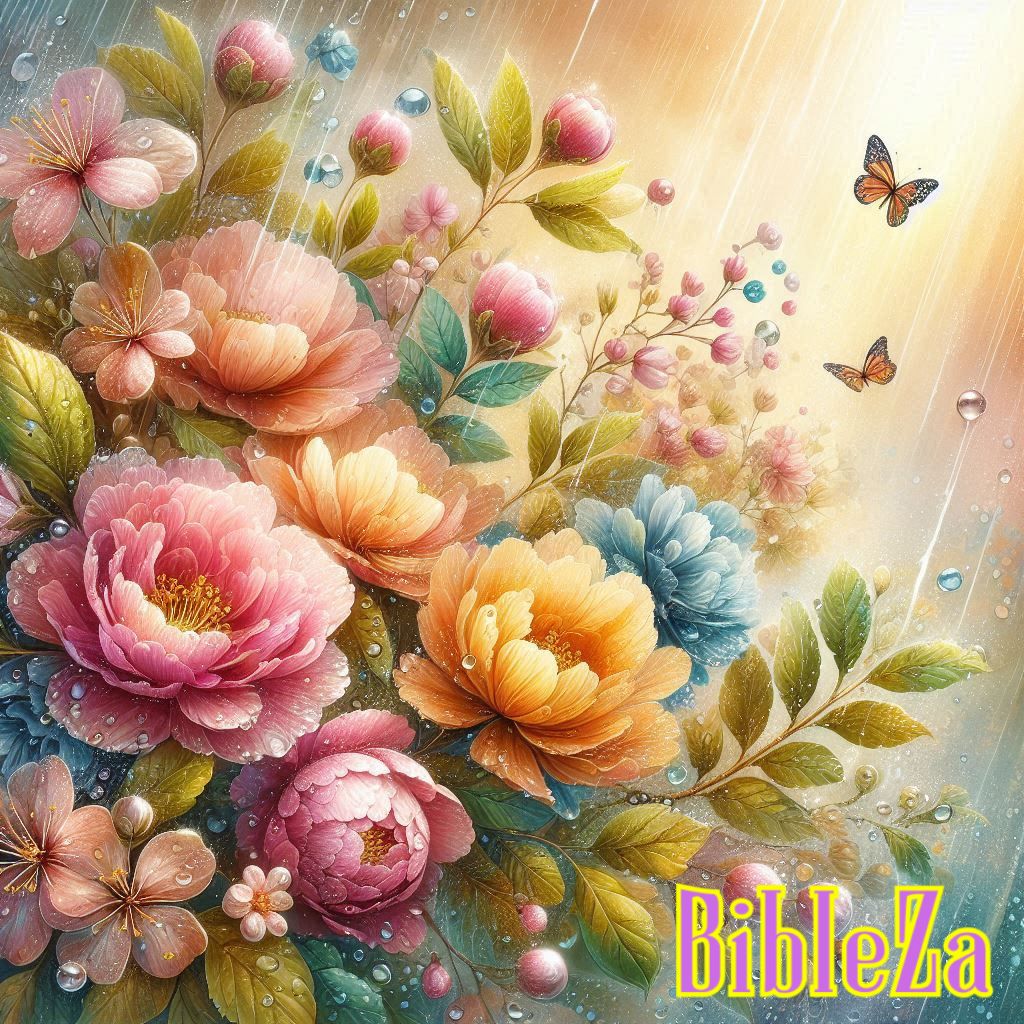 Sunday Blessings for Different Life Seasons