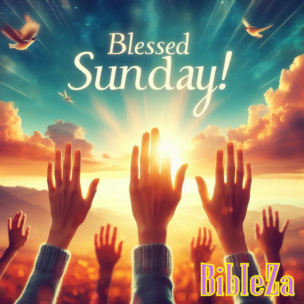 Sunday Morning Messages