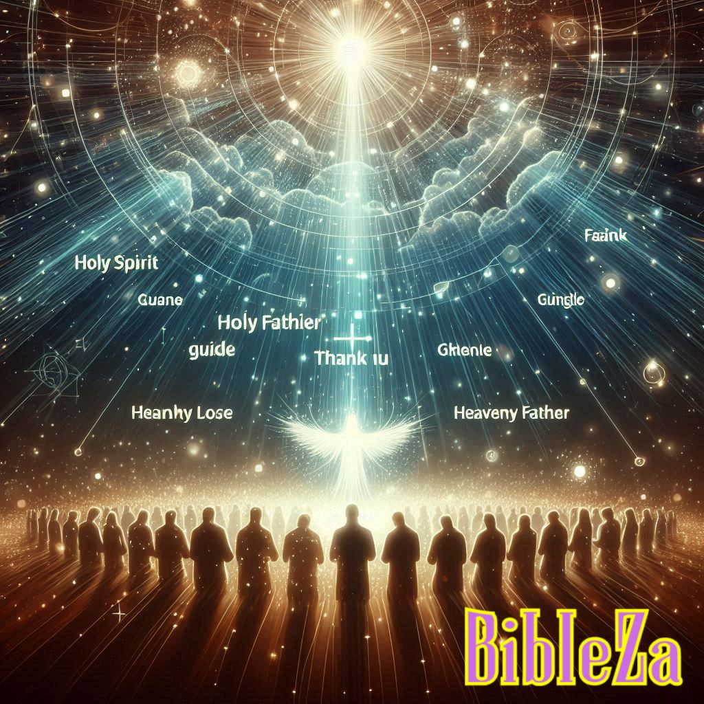 Prayers for Protection