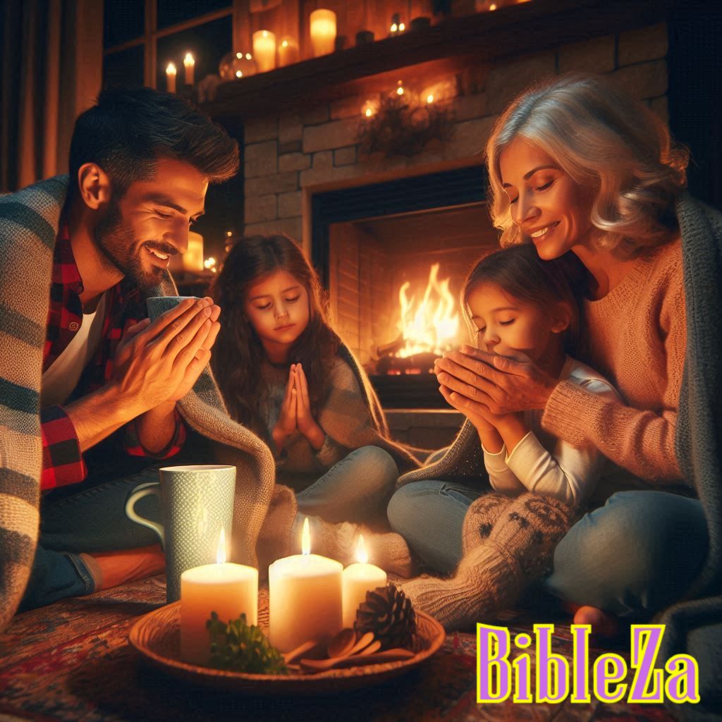Saturday Prayers for Peace