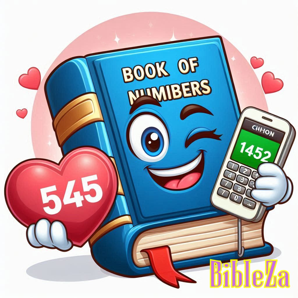 Bible-Inspired Pick-Up Lines