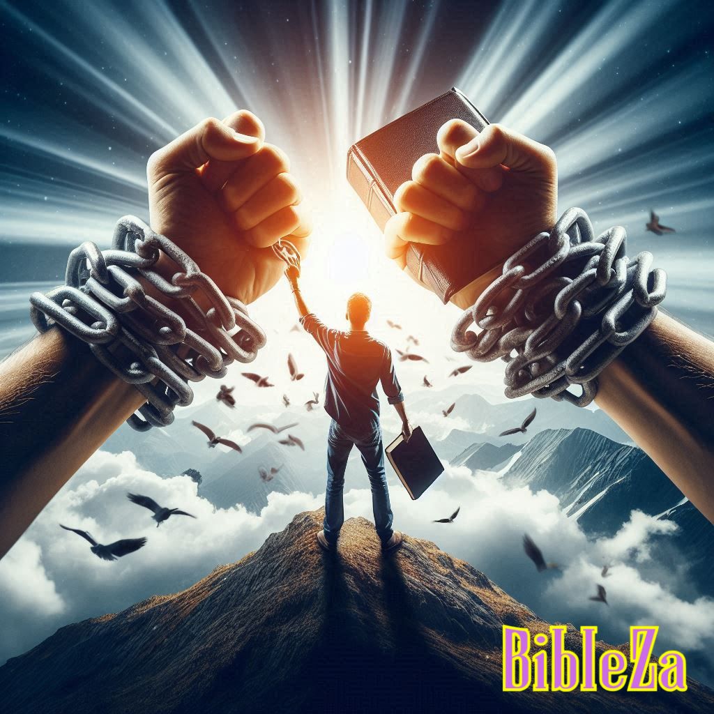 Pornography Prayer Points with Scriptures