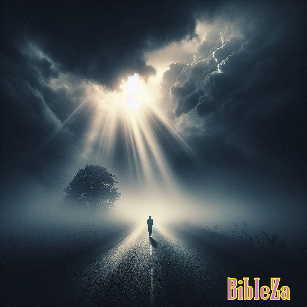 Encouraging Bible Verses for Life Struggles