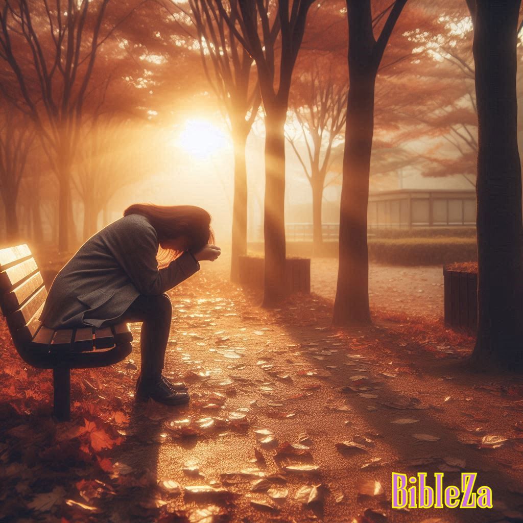 Encouraging Bible Verses for Life Struggles