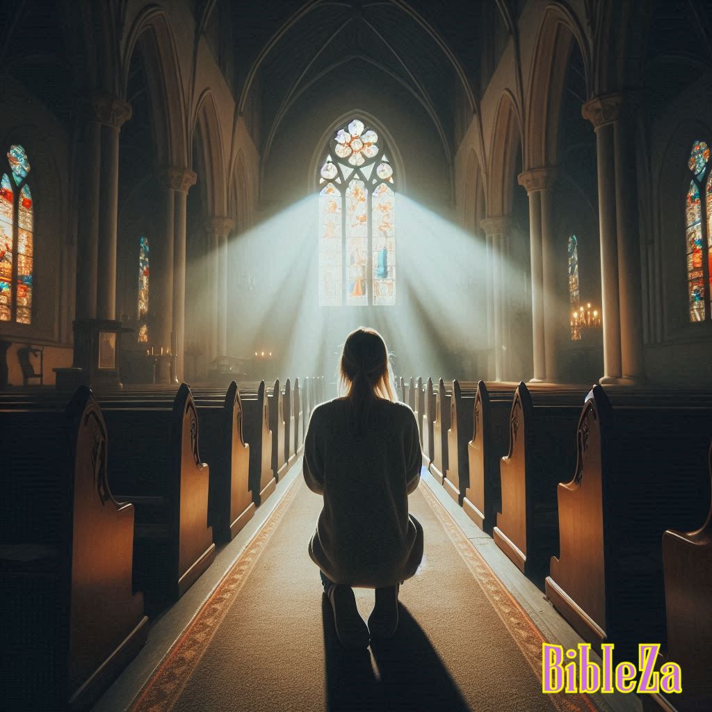 Encouraging Bible Verses for Life Struggles