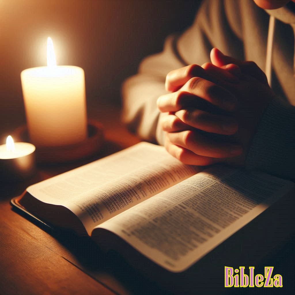 Encouraging Bible Verses for Life Struggles