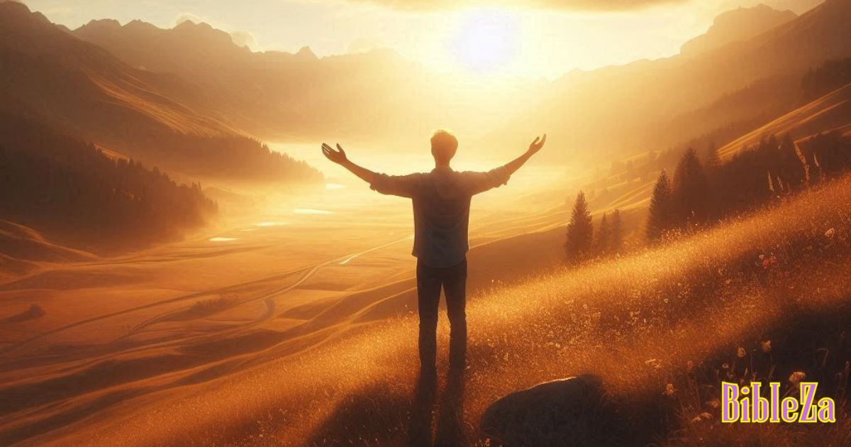 Encouraging Bible Verses for Life Struggles