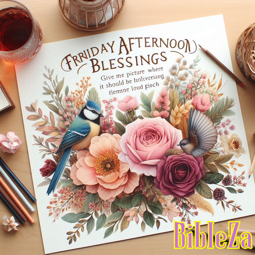 Friday-afternoon-soulful-rest