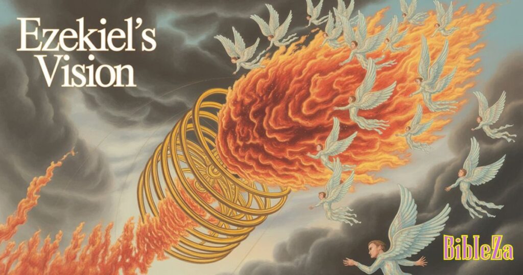 God’s Holiness Vindicated Through Judgment