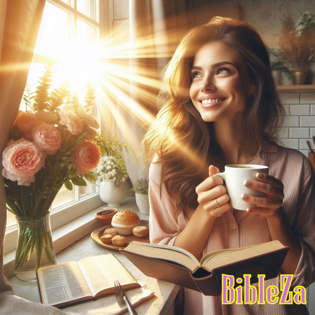 Good Morning Thursday Blessings