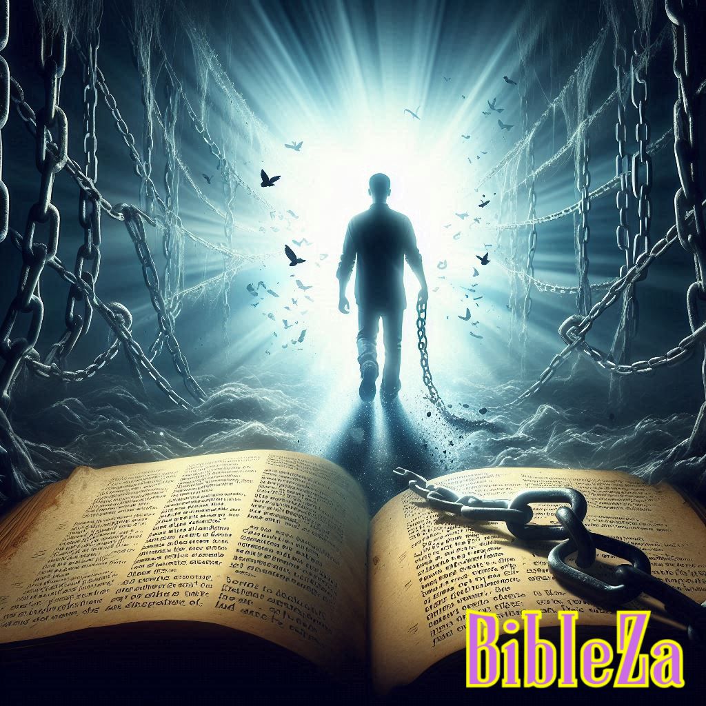 Pornography Prayer Points with Scriptures