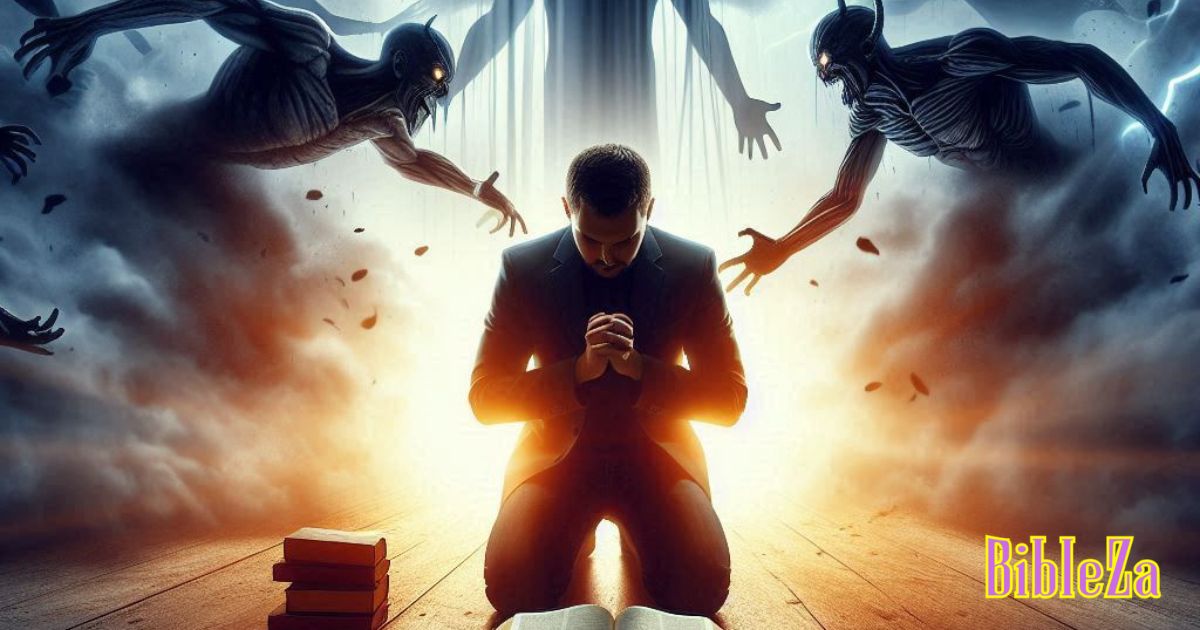 Pornography Prayer Points with Scriptures