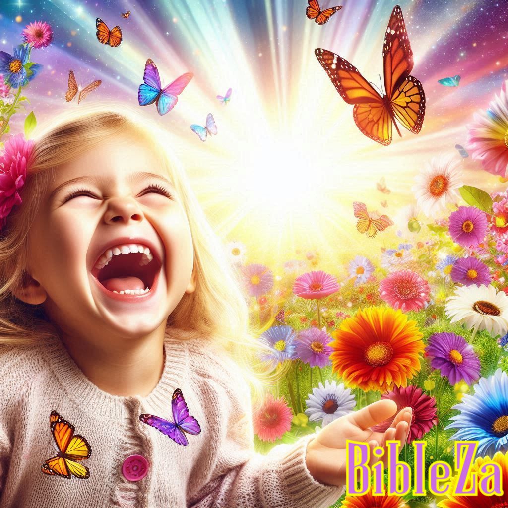 Prayer for Joy and Positivity