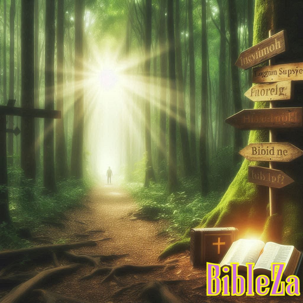 Prayer for Wisdom and Direction
