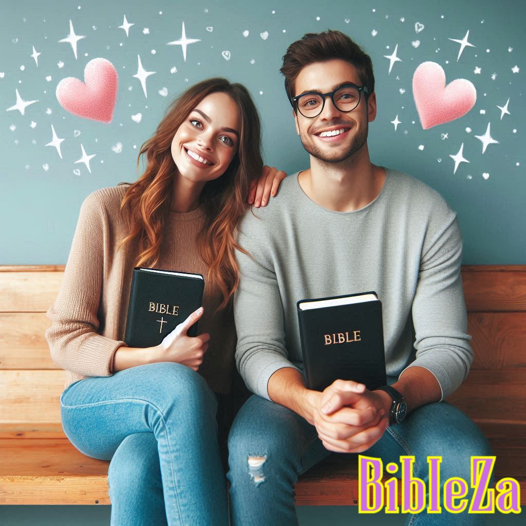 Christian Pick-Up Lines