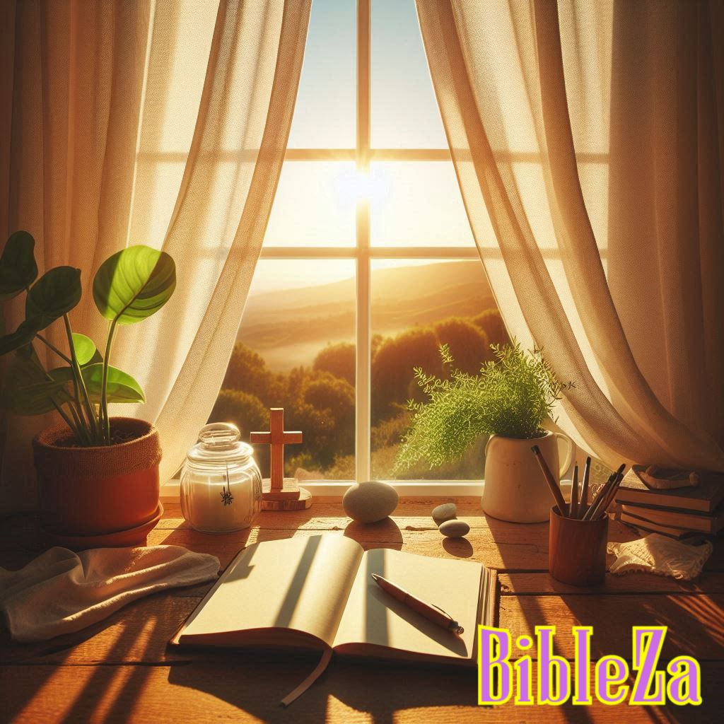 serene-Friday-afternoon-moment