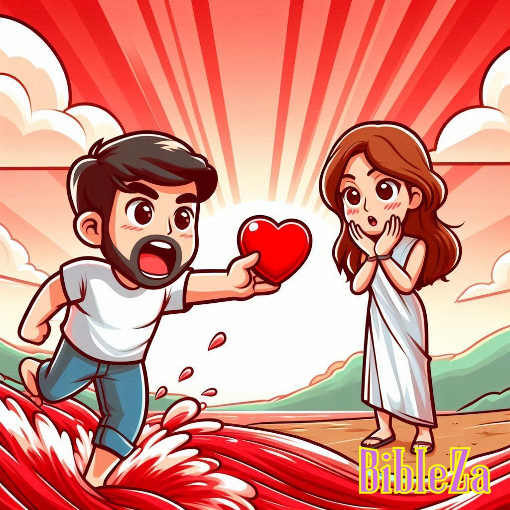 Slightly Cheeky & Flirty Christian Pick-Up Lines