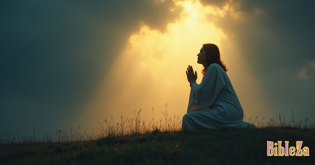 Promise of God's Presence and the New Temple