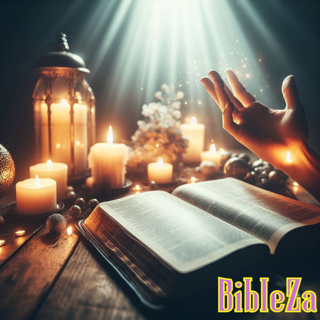 Inspirational Thursday Prayers for Spiritual Growth