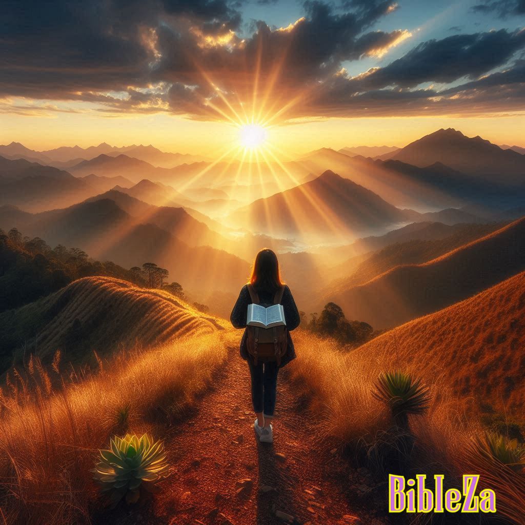 Encouraging Bible Verses for Life Struggles