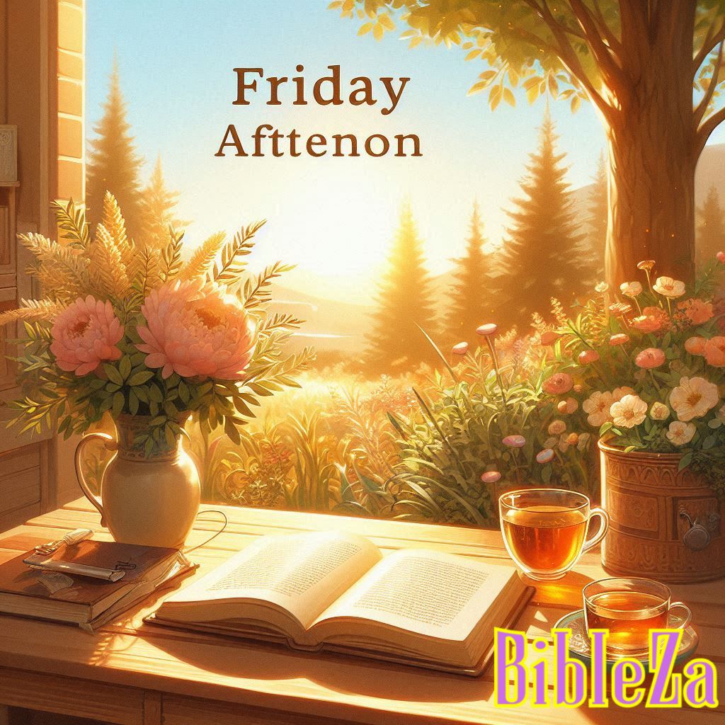 weekend-blessings-Friday-afternoon